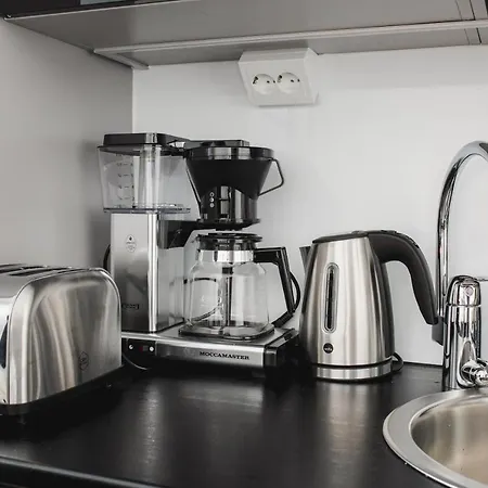 In Lapland - Polar Charm B Ylläs