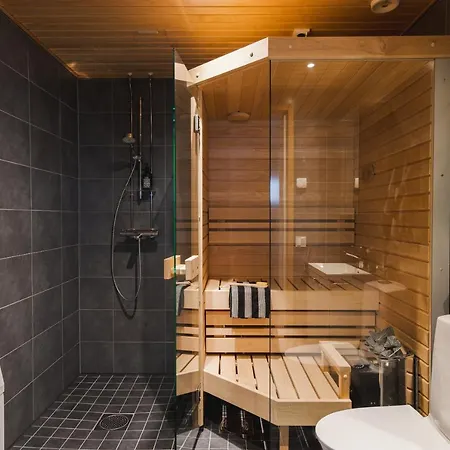 In Lapland - Polar Charm B Appartement