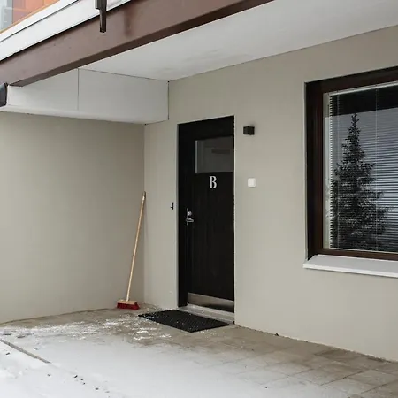 In Lapland - Polar Charm B Appartement