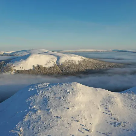In Lapland - Polar Charm B Ylläs