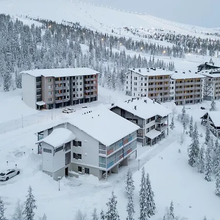 Daire In Lapland - Polar Charm B