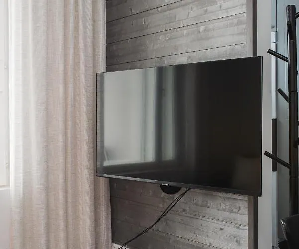 Daire In Lapland - Polar Charm B Ylläs