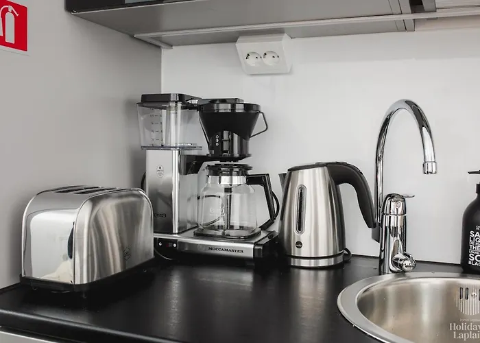 In Lapland - Polar Charm B Ylläs