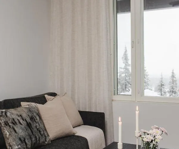 Daire In Lapland - Polar Charm B *