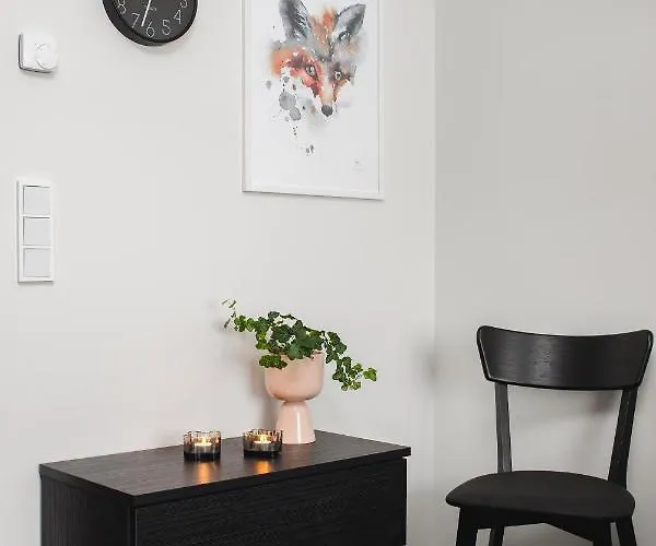 In Lapland - Polar Charm B Ylläs