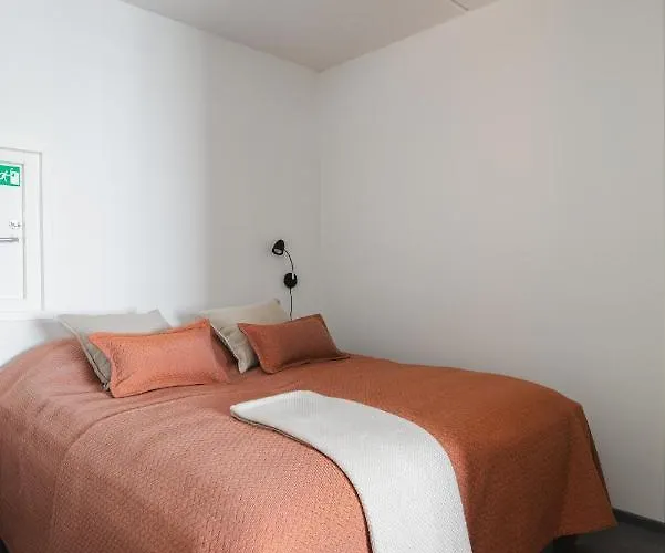 In Lapland - Polar Charm B *