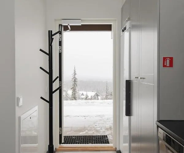 In Lapland - Polar Charm B