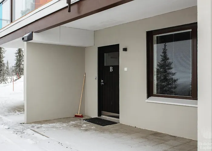 In Lapland - Polar Charm B Daire