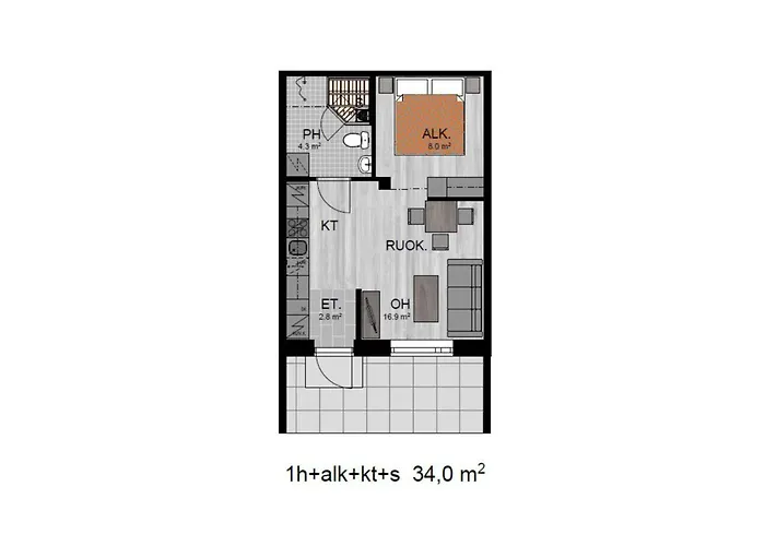 In Lapland - Polar Charm B *