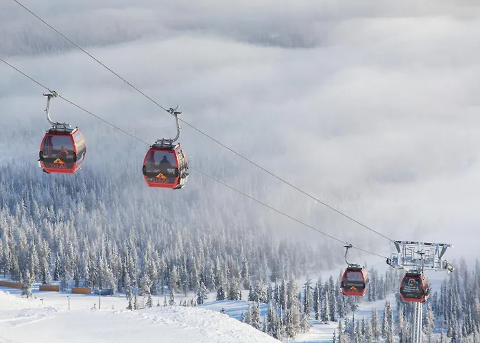 Daire In Lapland - Polar Charm B *